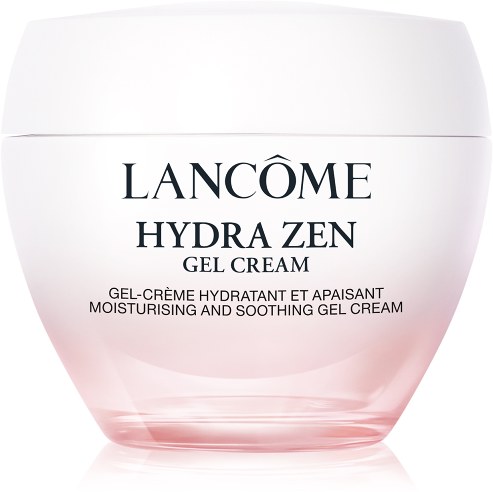

Hydra Zen Gel Cream увлажняющий гель-крем с успокаивающим эффектом Lancôme, moterims 50 мл