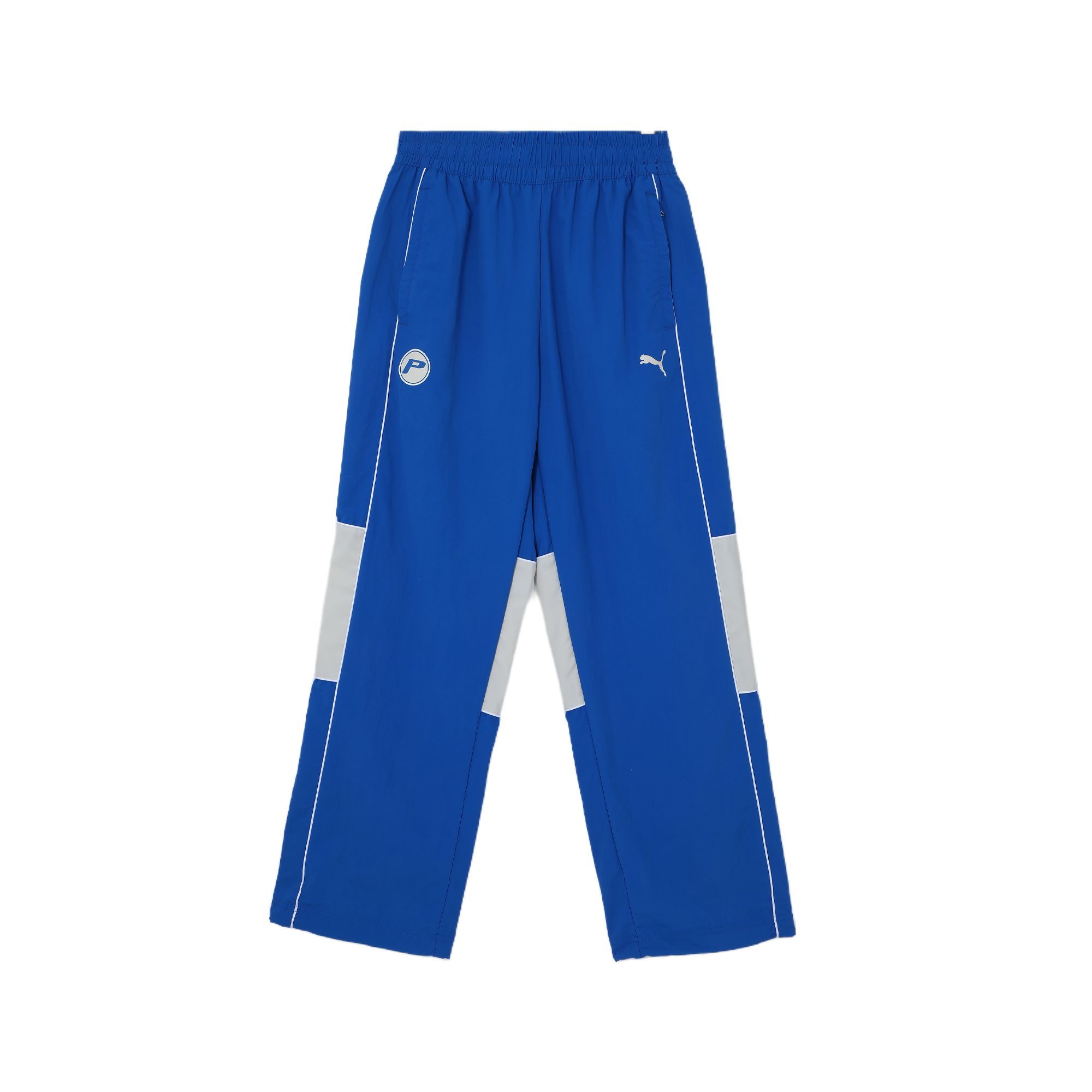 

PUMA Повседневные брюки Unisex Blue/58