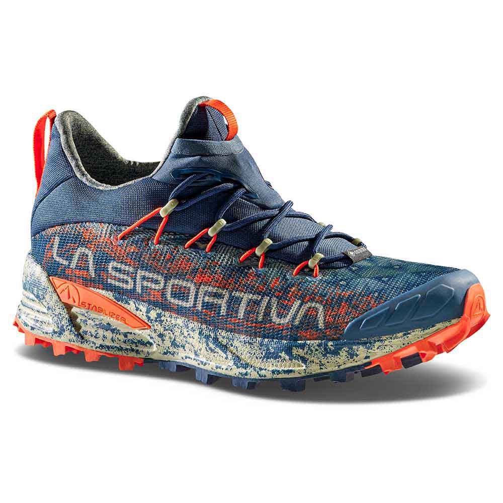 

Кроссовки La Sportiva Tempesta Goretex Trail, синий