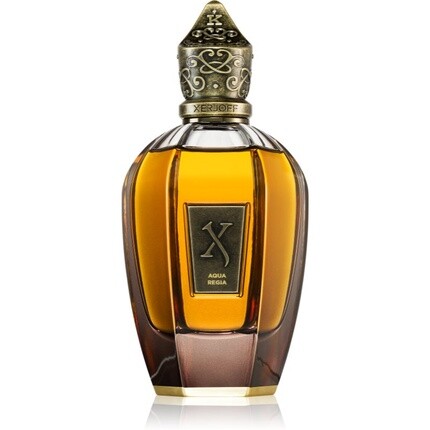 

Xerjoff Aqua Regia Parfum УНИСЕКС 100 мл