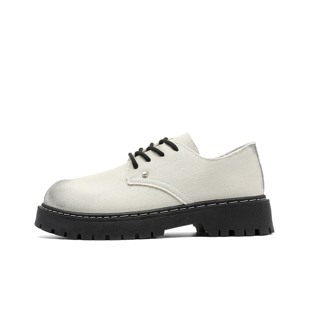 

Мужские повседневные туфли Men's Colorful Creations, серый