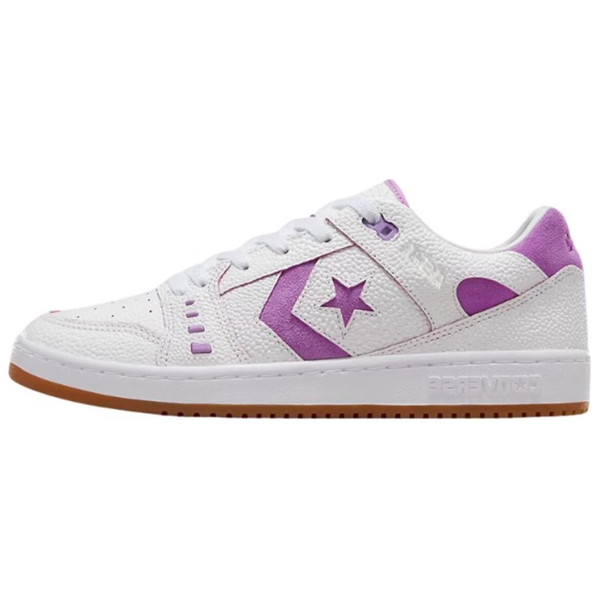 

Кроссовки Converse CONS AS-1 Pro Alexis Sablone Chameleon, фиолетовый