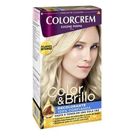 

Colorcrem Обезжириватель Color & Shine