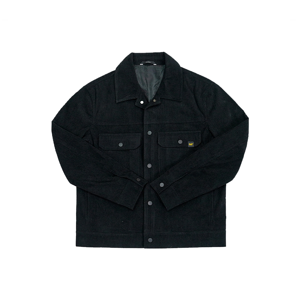

CAT Куртка мужская, Black