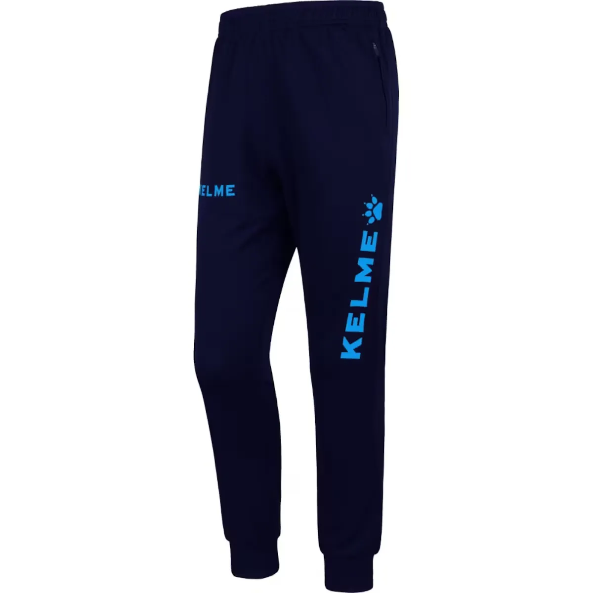 

Детские брюки KELME Global, темно-синий