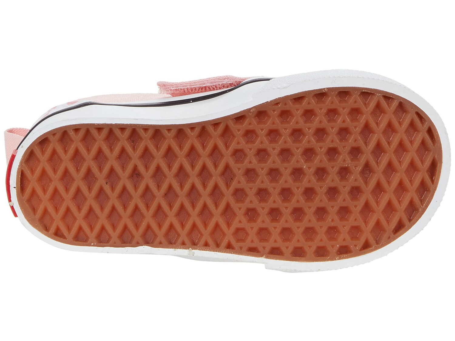 

Кроссовки Vans Kids Slip-On V (Infant/Toddler)