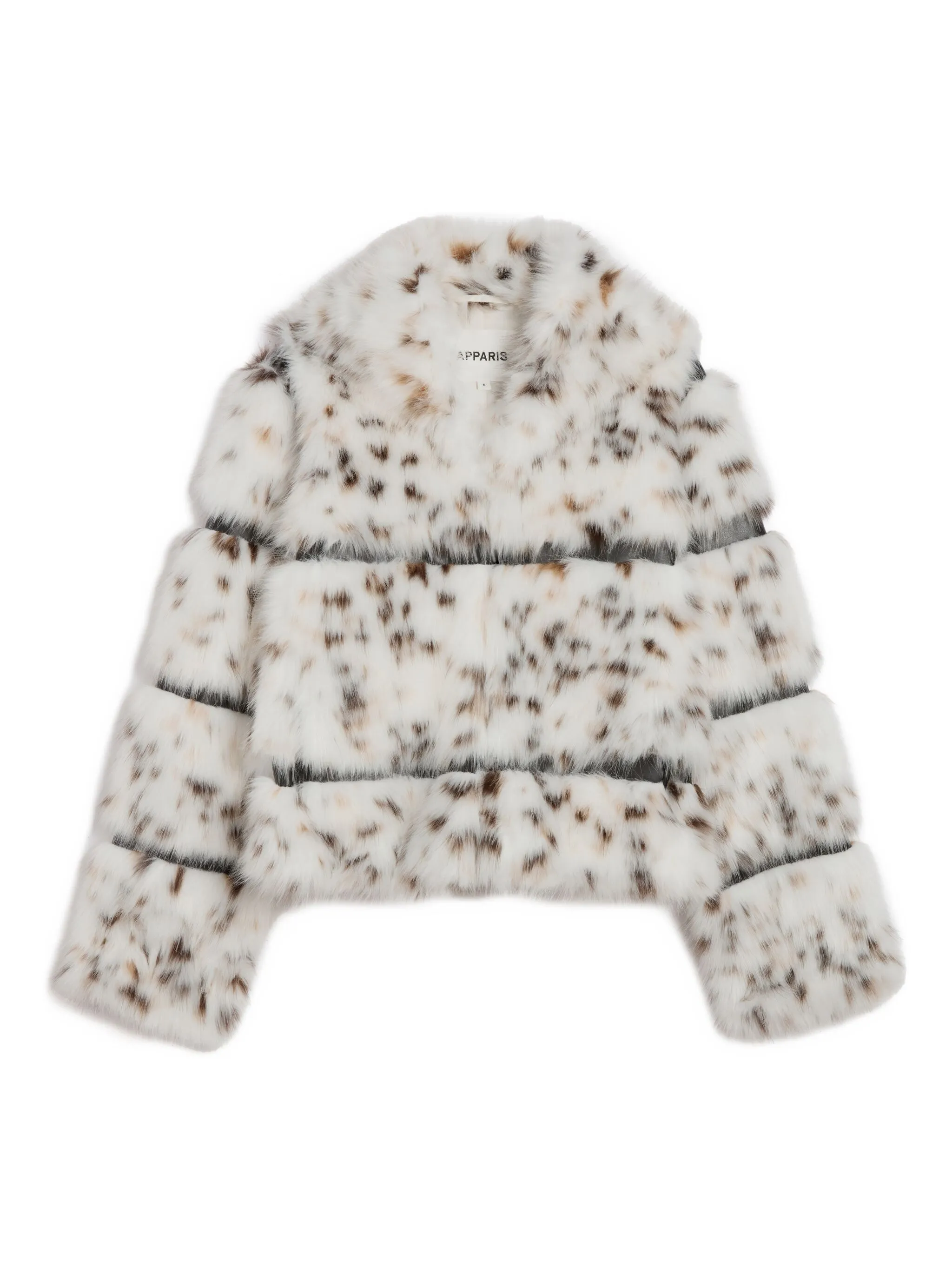 

Куртка Sai Apparis, белый