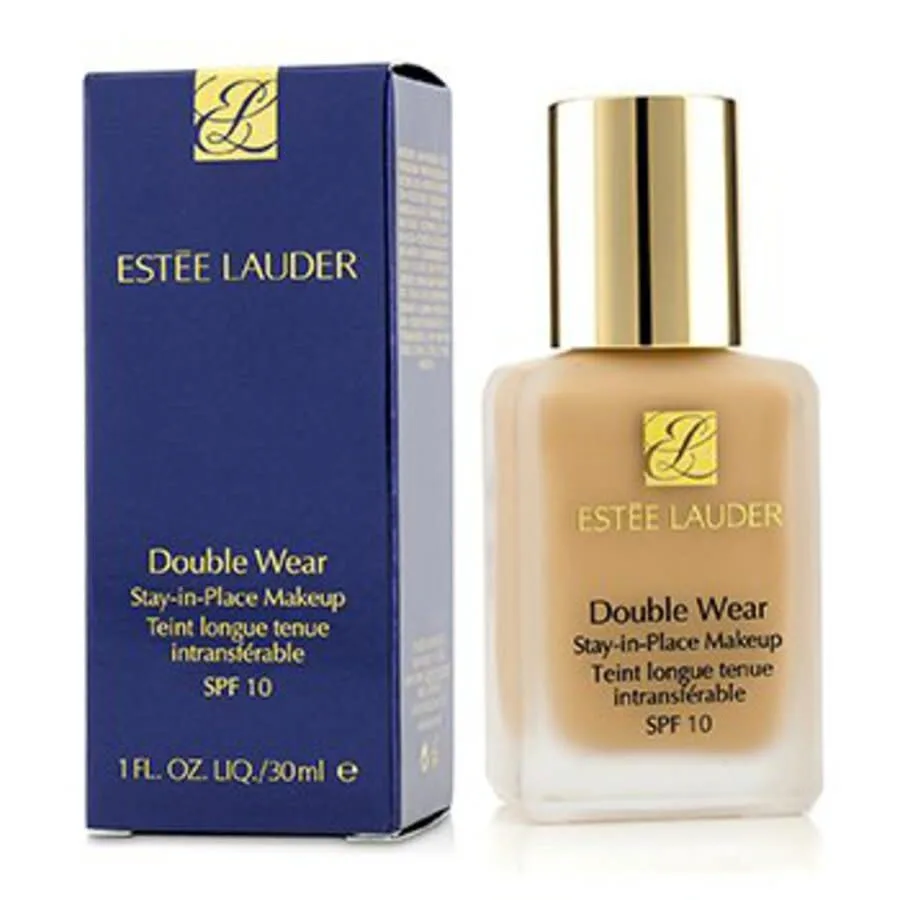 Estee Lauder / Double Wear стойкая тональная основа 2C1 Pure Beige 1.0 унция, бежевый — фото 2