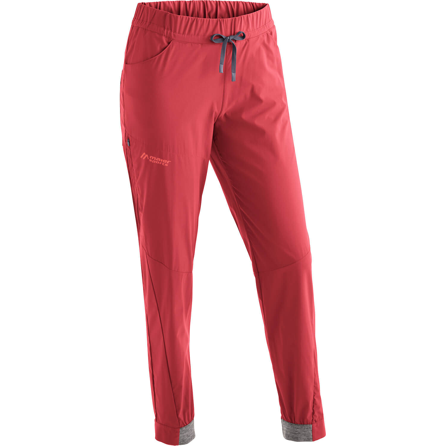 

Спортивные брюки Maier Sports Outdoor Fortunit XR, розовый