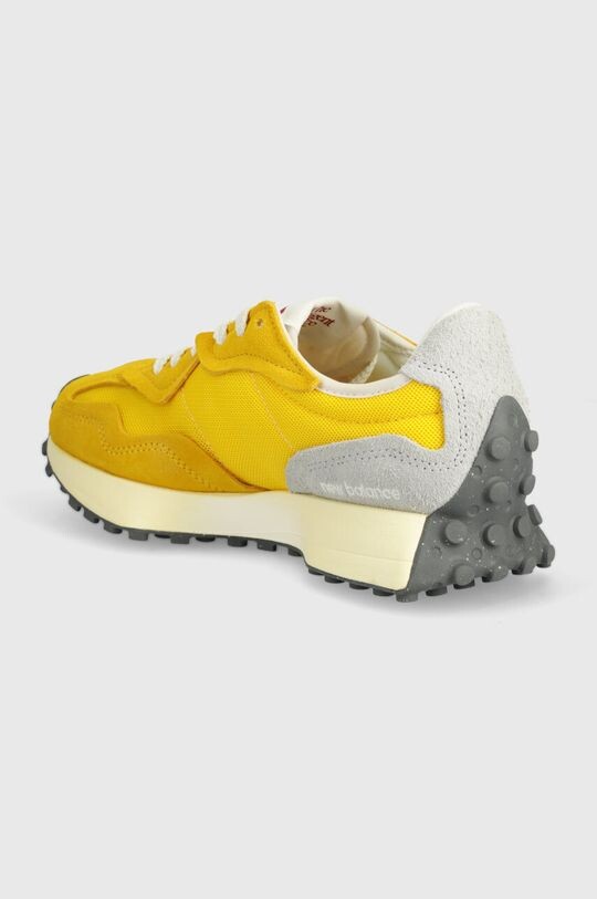 

Кроссовки New Balance, желтый
