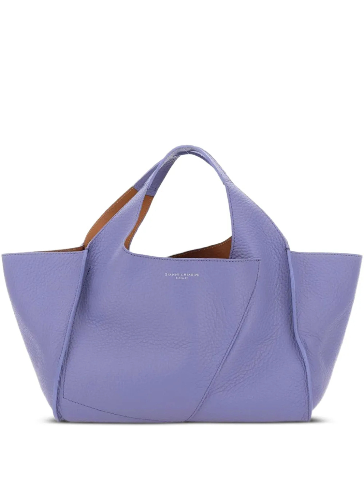 

GIANNI CHIARINI сумка-тоут Euforia, фиолетовый