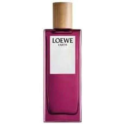 

Парфюмированная вода Loewe Earth