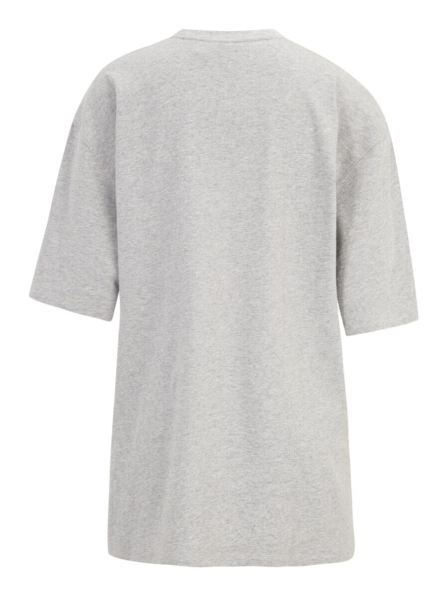 Футболка ADIDAS ORIGINALS Essentials, светло-серый — фото 2