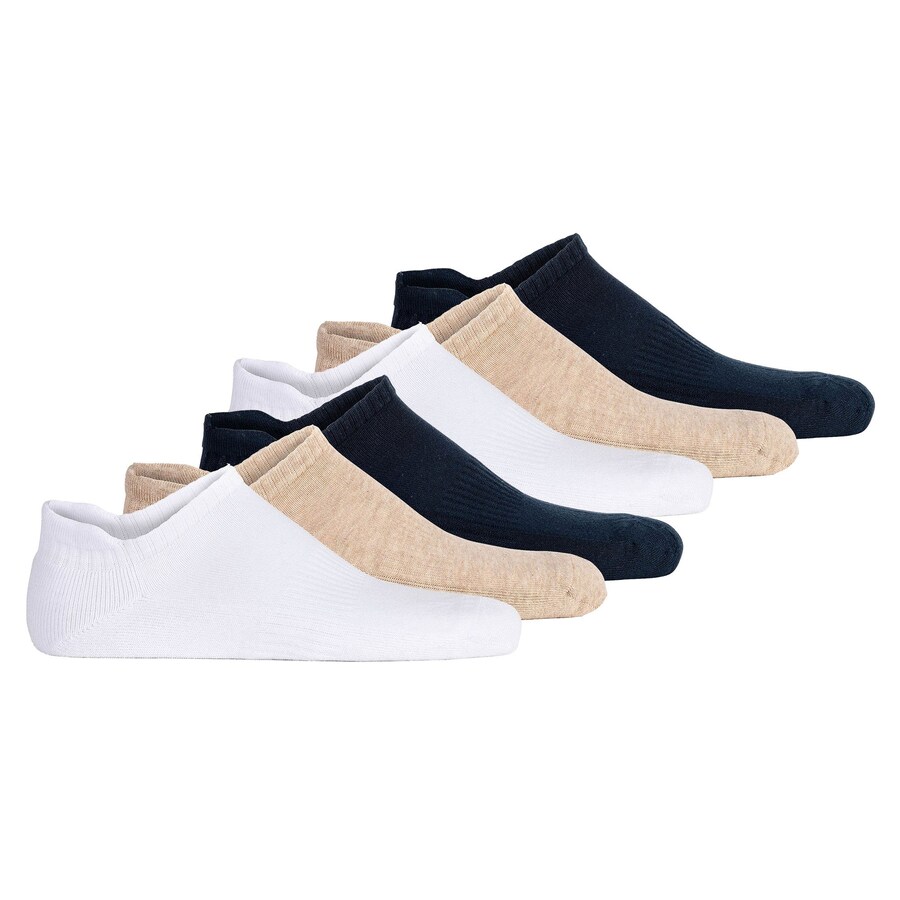 

Носки SCOTCH & SODA, цвет Beige/Black/White