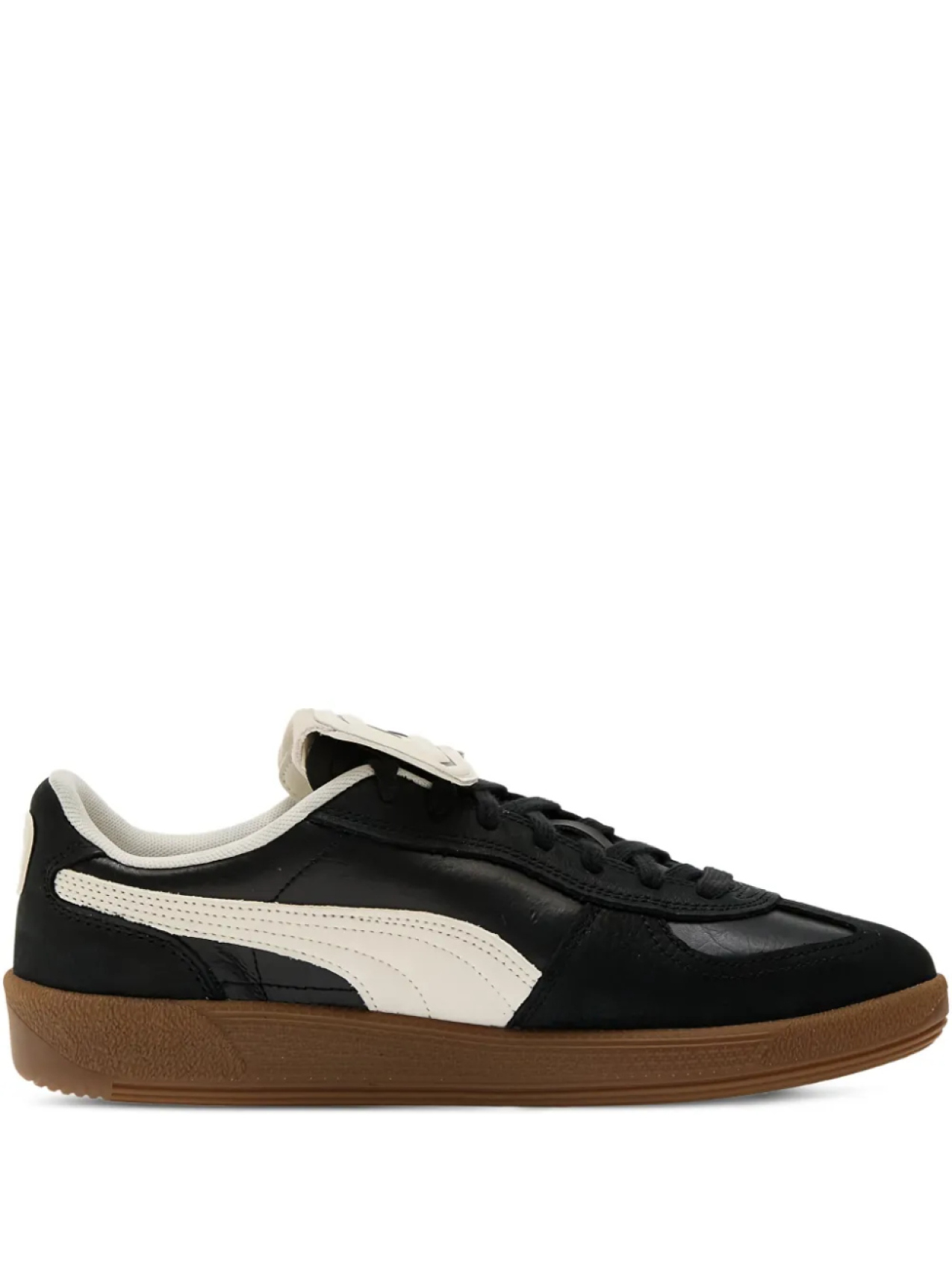 

PUMA кроссовки Palermo Premium, черный