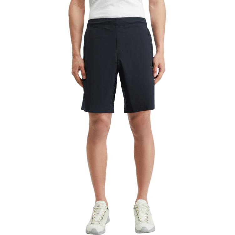 

Футболка HIKE Series Casual Шорты мужские KOLON SPORT, Овсяно-серый OT
