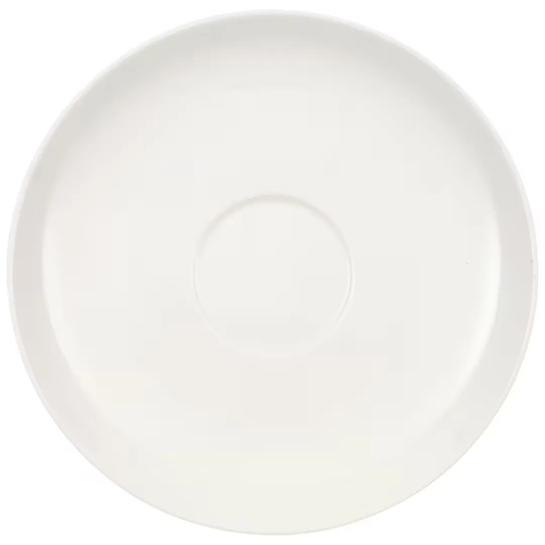 

Anmut Villeroy & Boch тарелка для завтрака/консоме, белый