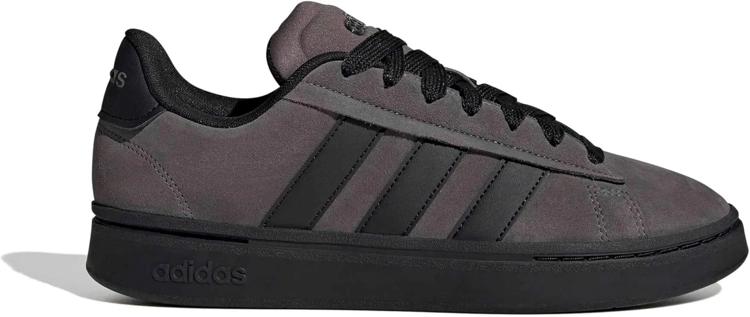 Кроссовки Adidas Grand Court Alpha 00s Crywht/CBLACK/Owhite