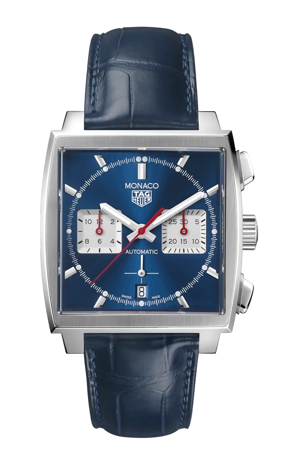 

Часы monaco Tag Heuer