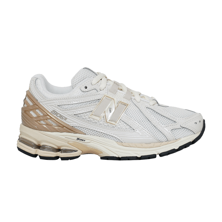 

Кроссовки New Balance 1906R 'Beige', кремовый