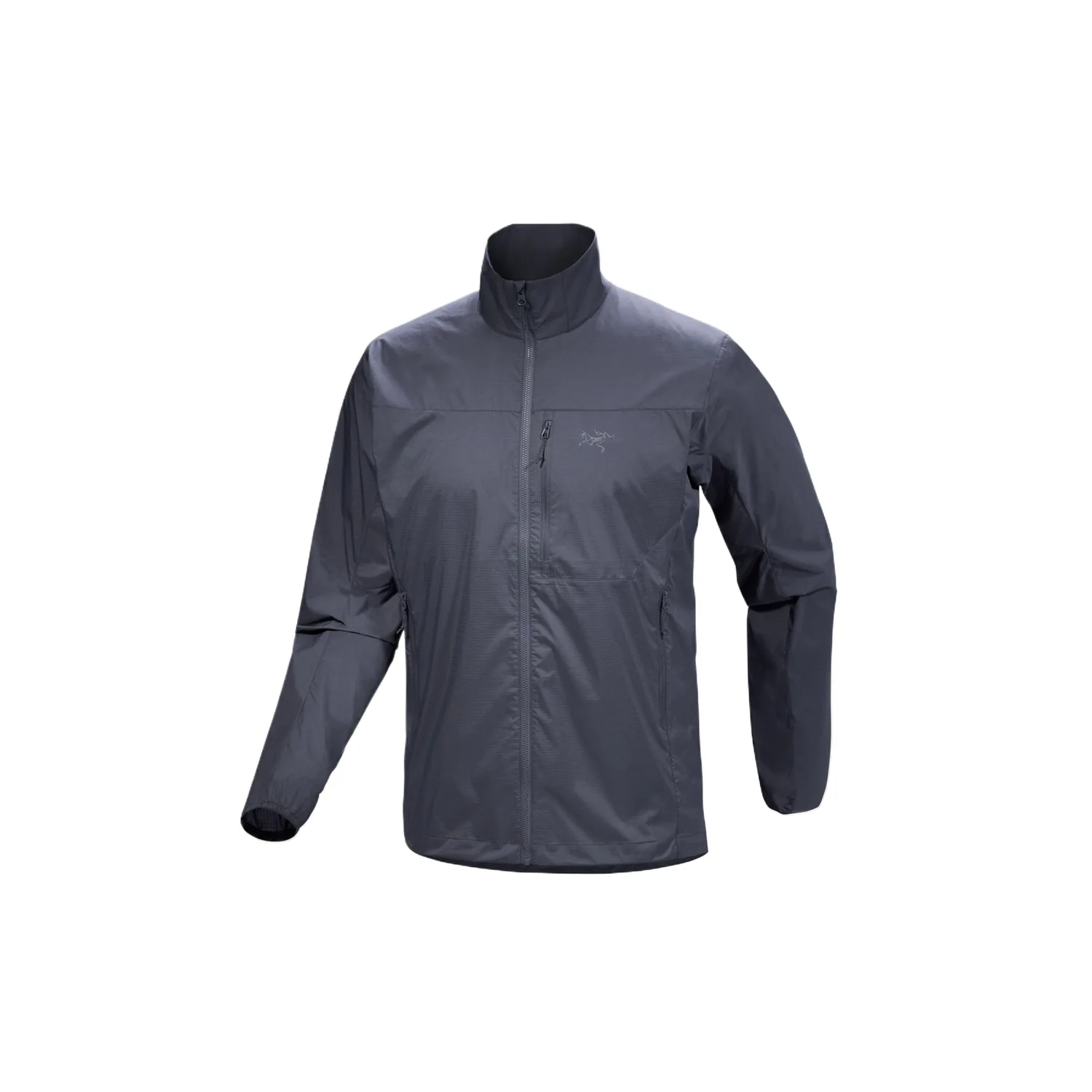 Куртка Arc'teryx Squamish мужская, Dk Stratus