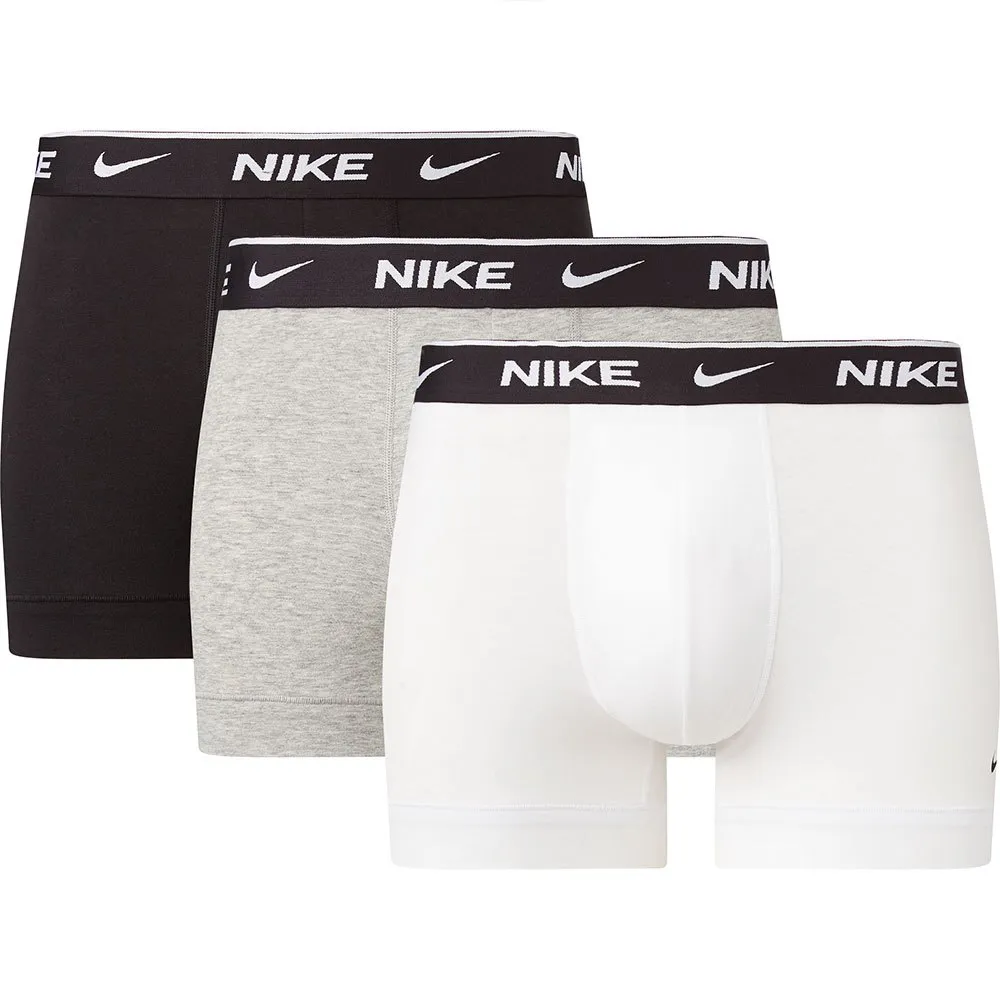 

Трусы Nike 3 units, разноцветный