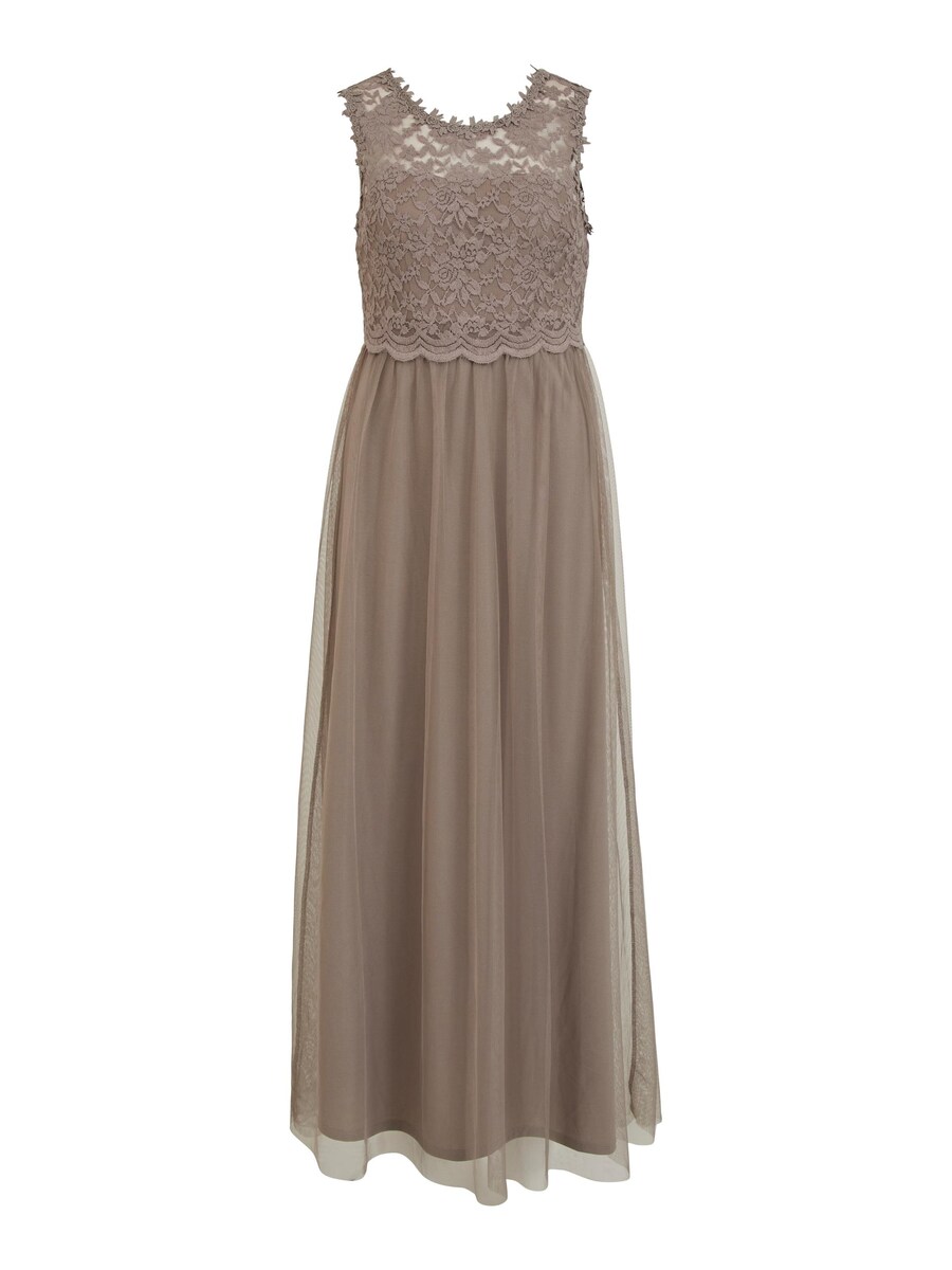 

Вечернее платье VILA VILynnea, Taupe