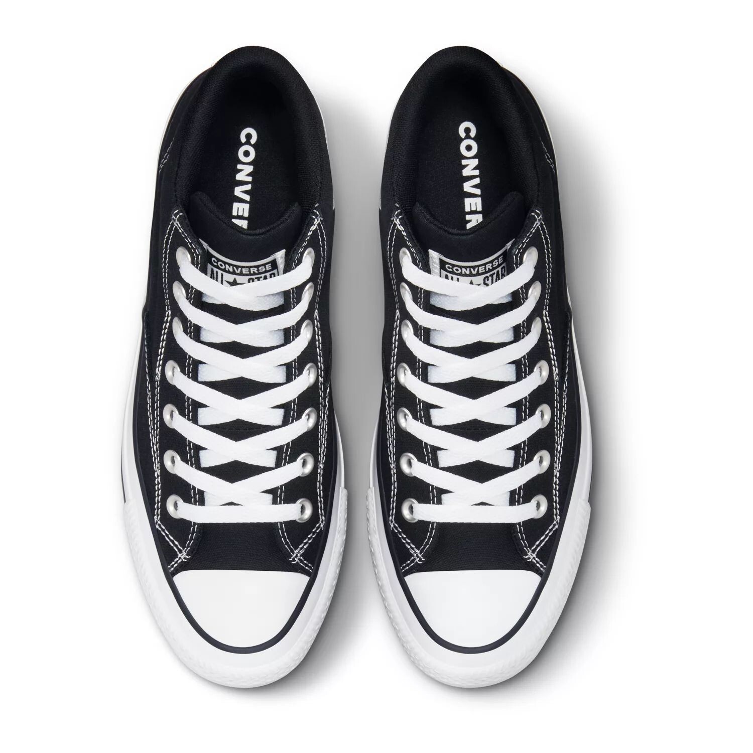 Мужские кроссовки Converse Chuck Taylor All Star Malden Street — фото 3
