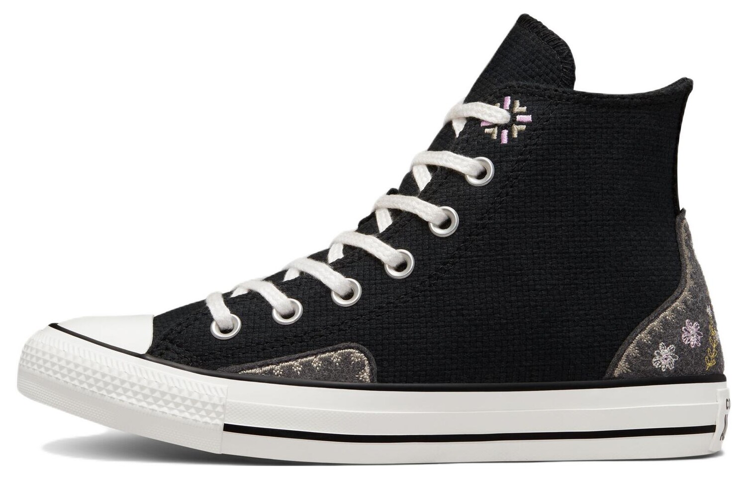 

Женская парусиновая обувь Converse All Star series