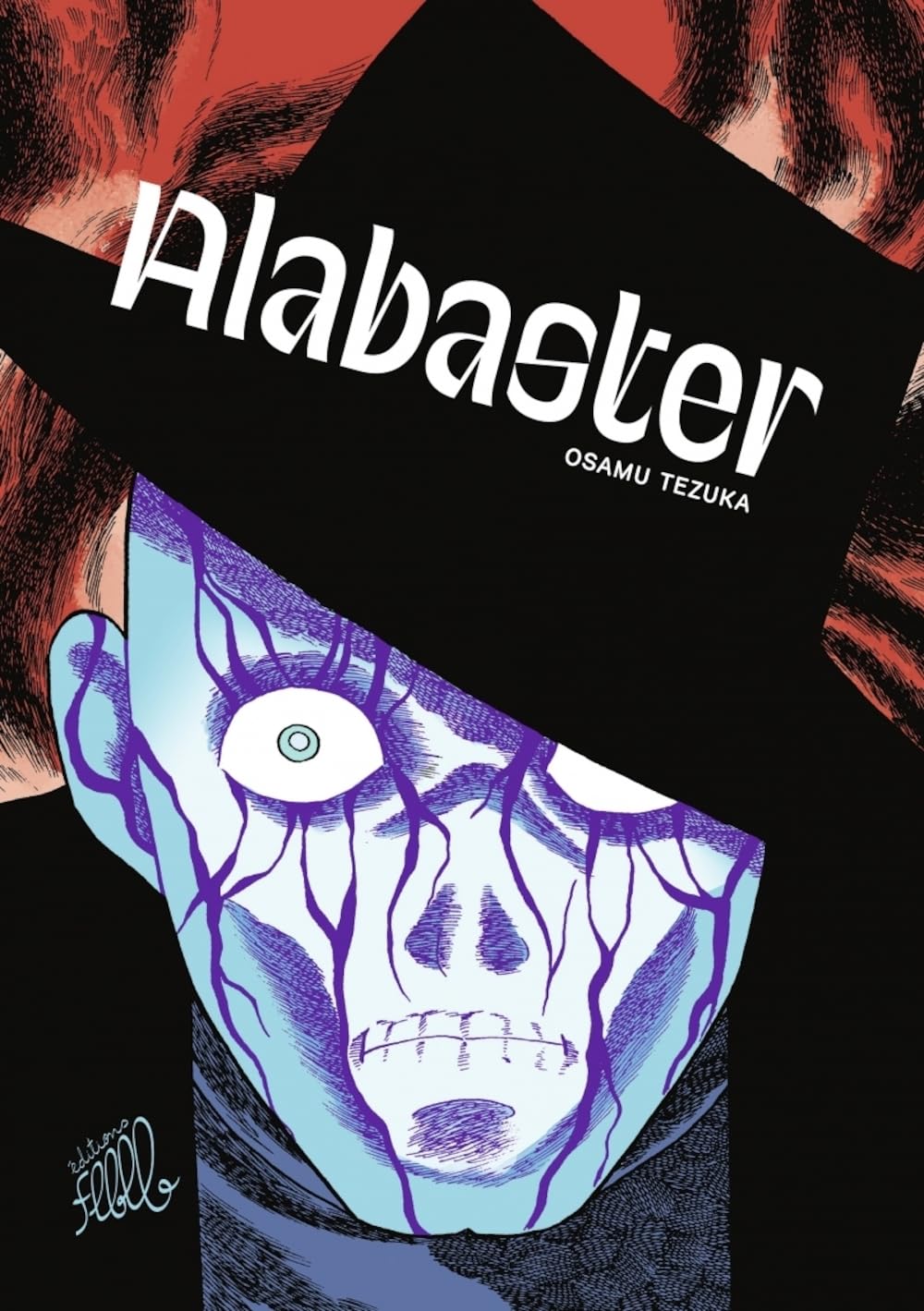 

Alabaster (FLBLB)