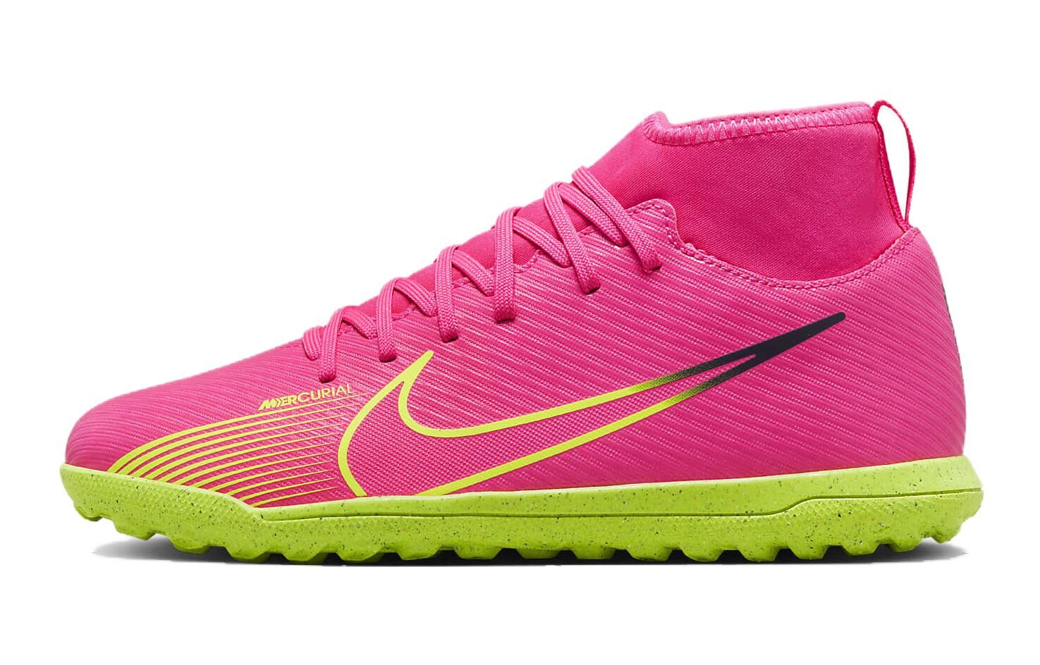 

Mercurial Superfly 9 Club TF GS «Luminous Pack» Nike