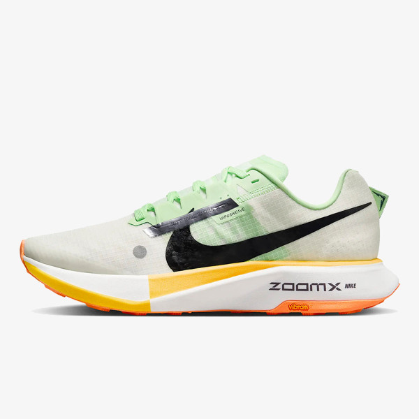 

Кроссовки для бега по пересеченной местности Zoomx Ultrafly Nike, белый