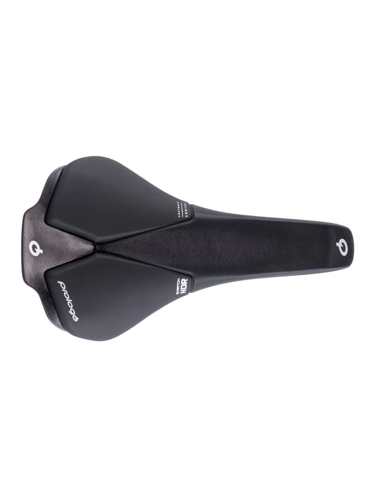 

Prologo Седло NDR Tirox Scratch черного цвета