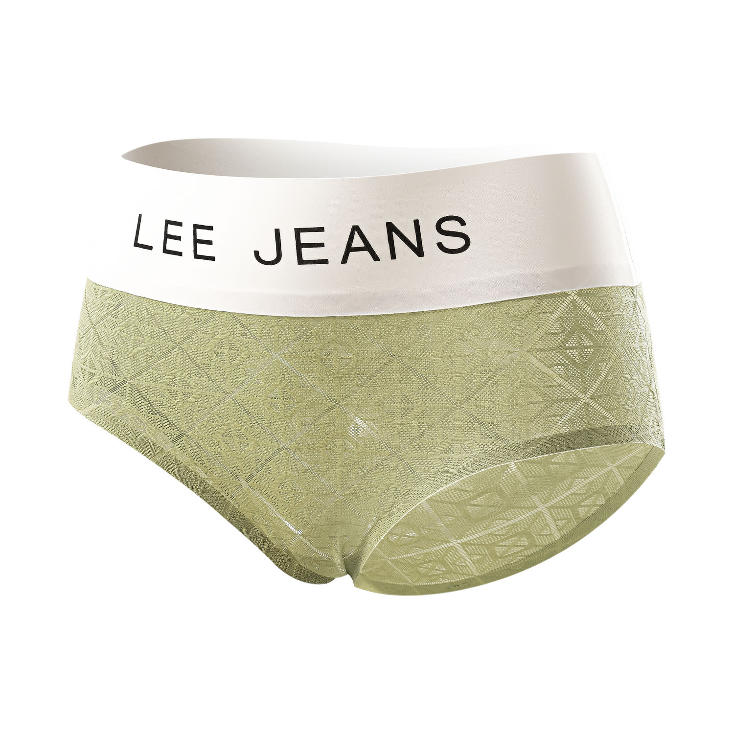 

Женские трусики Lee, зеленый