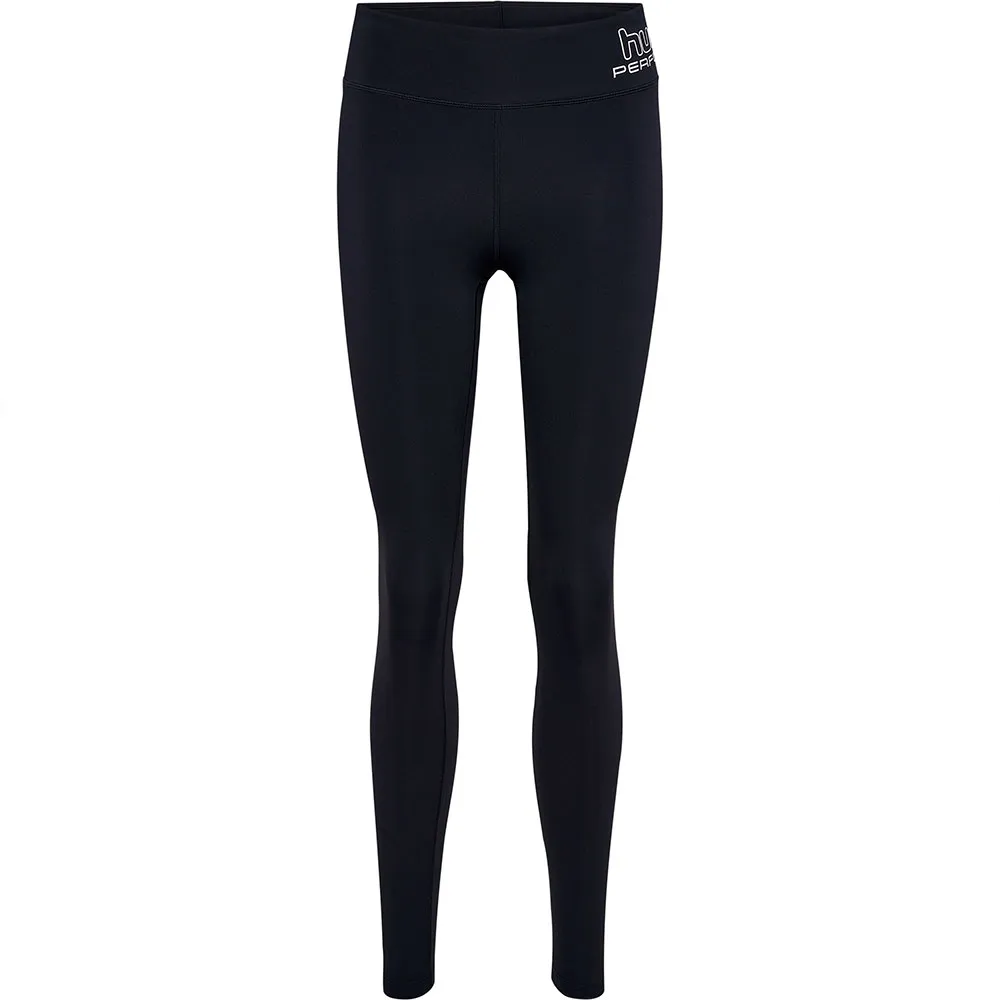 

Леггинсы Hummel Fundamental, черный