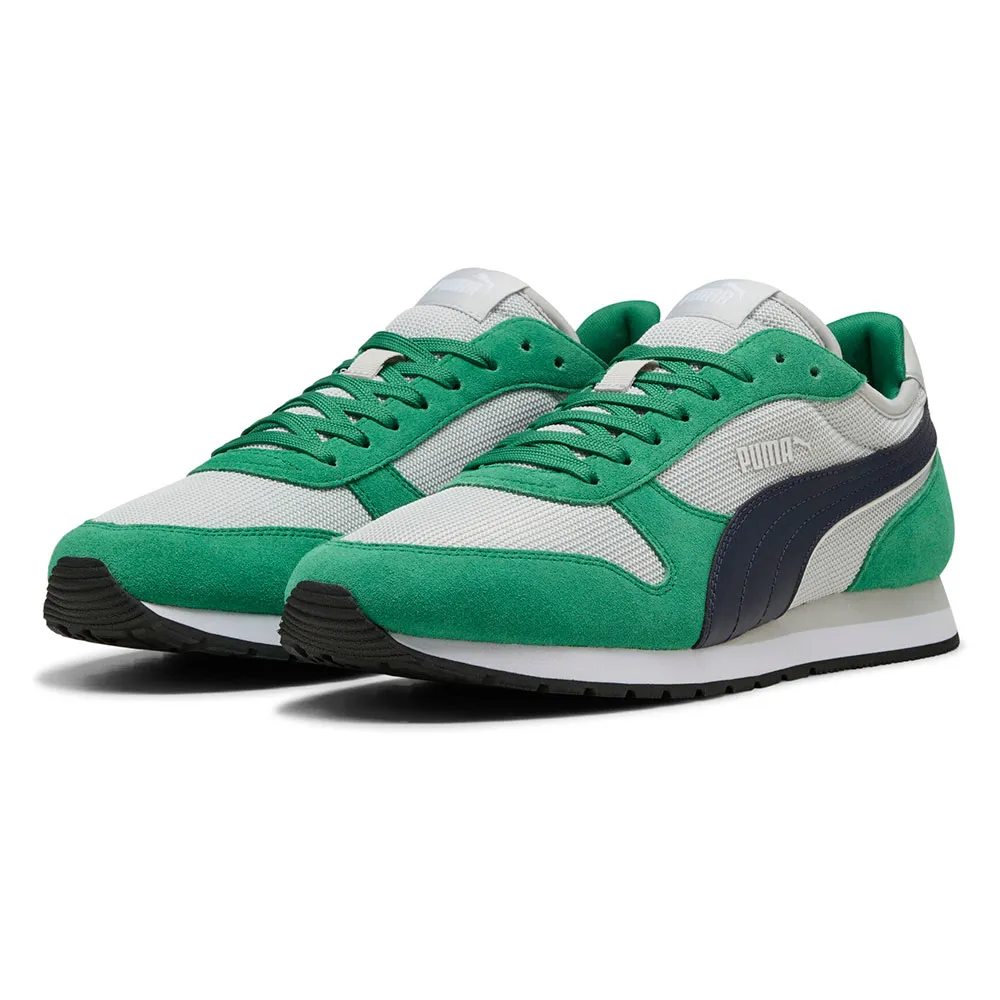 

Кроссовки Puma St Miler, зеленый