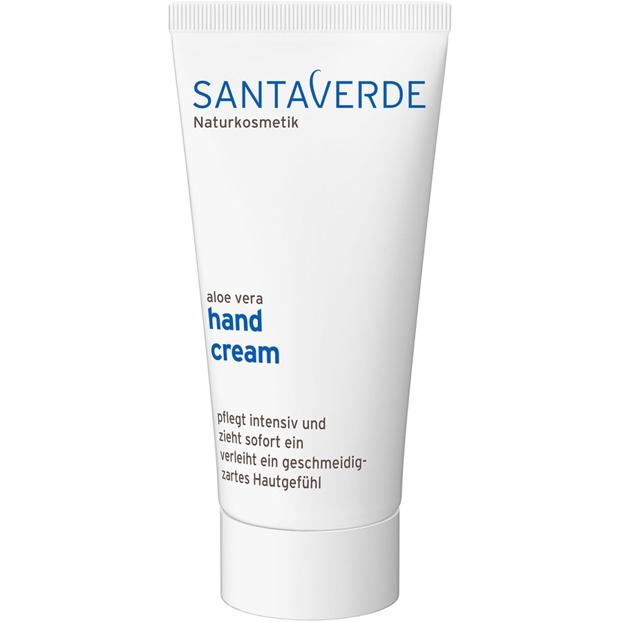 

Крем Santaverde Aloe Vera Hand Cream, Classic 50 ml