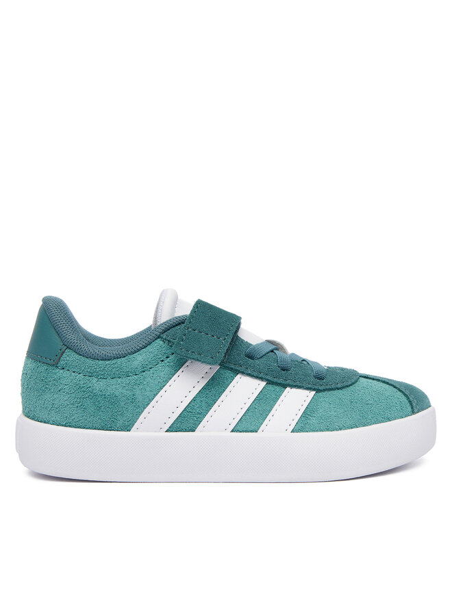

Кроссовки VL Court 3.0 Shoes JP7830 Adidas, голубой