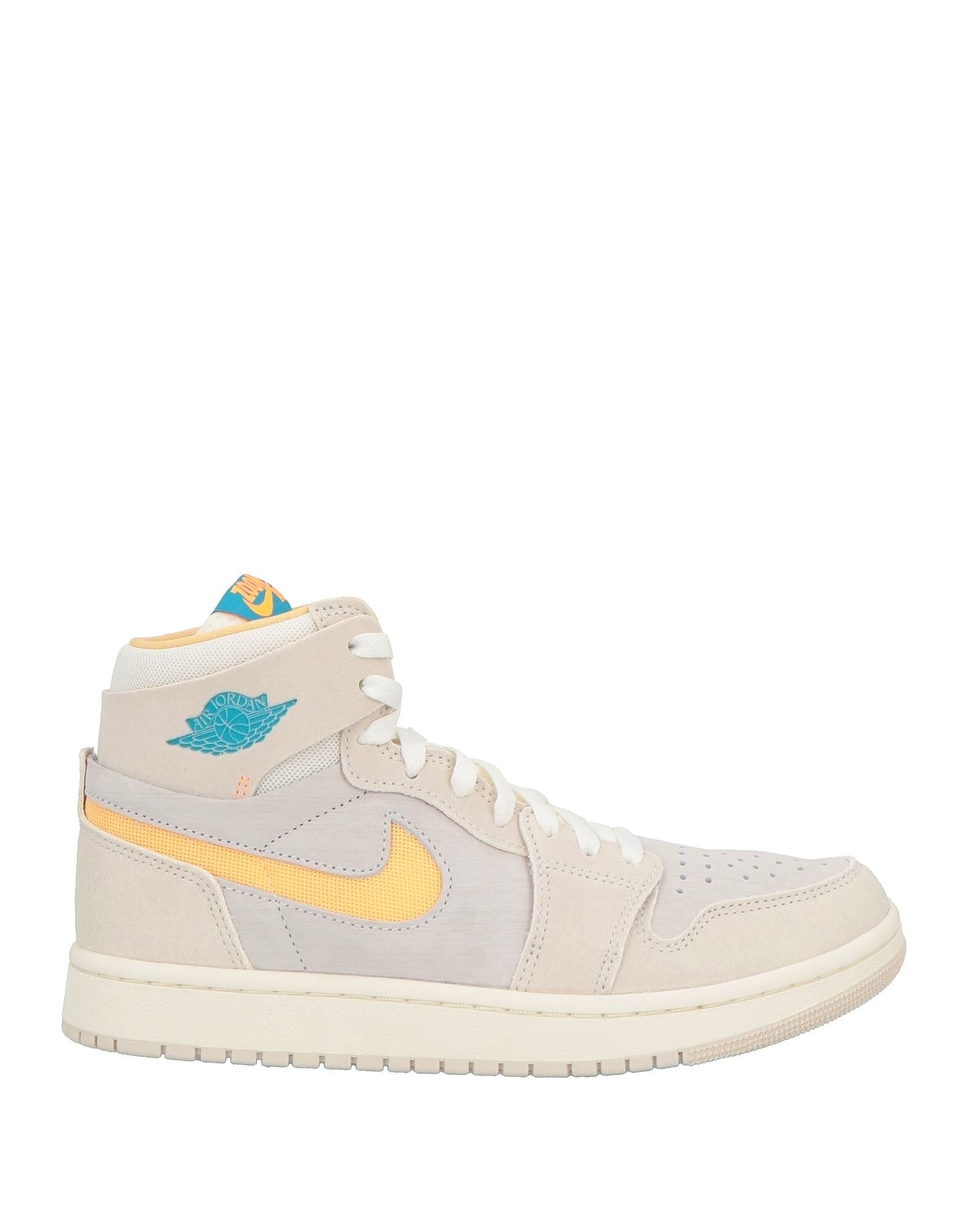 

Кроссовки Jordan, серый