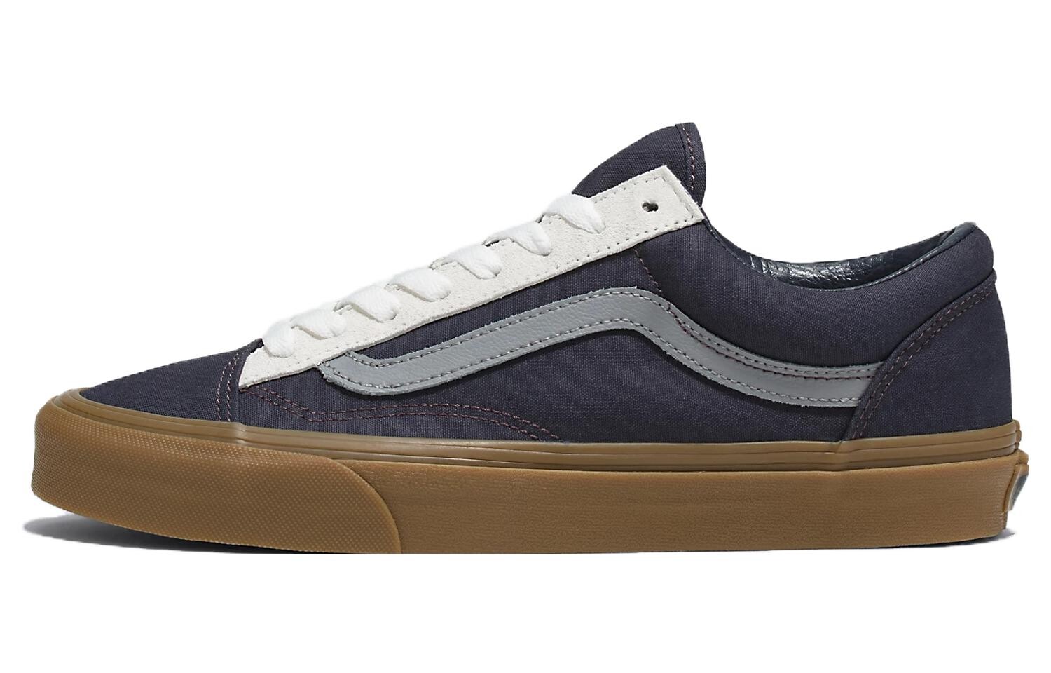 

Обувь для скейтбординга Vans Style 36 унисекс, Asphalt Color
