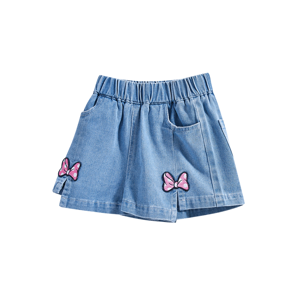 Disney Детские шорты Kids' Light Blue