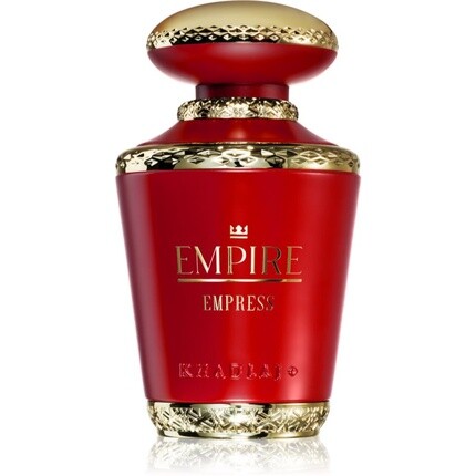

Khadlaj Empire Empress Eau de Parfum - Унисекс, 100 мл