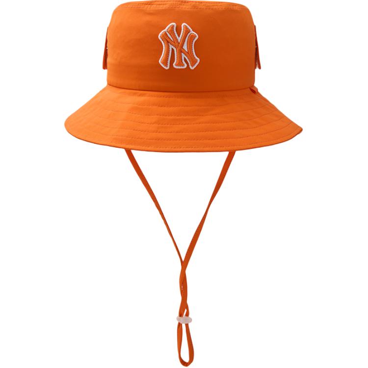 

MLB Бейсболка Bucket для детей Multicolor