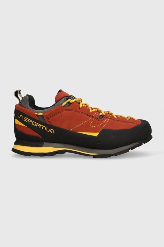 

Туфли LA Sportiva Boulder X La Sportiva, красный