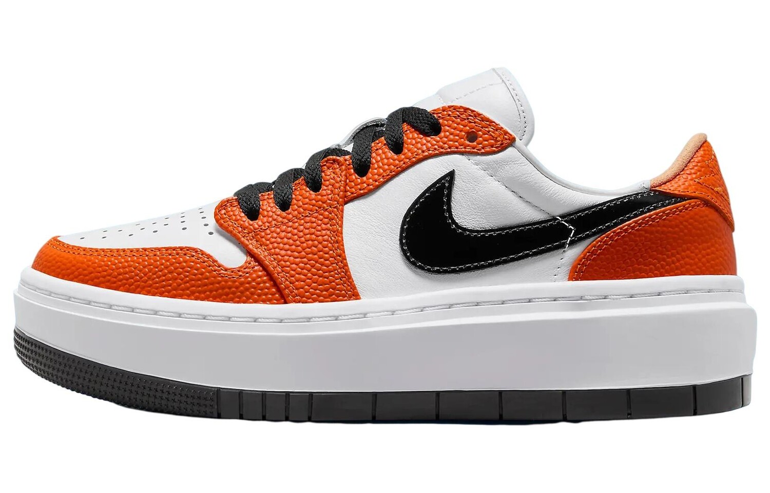 

Кроссовки Jordan 1 Elevate Low SE WNBA Brilliant Orange Women's