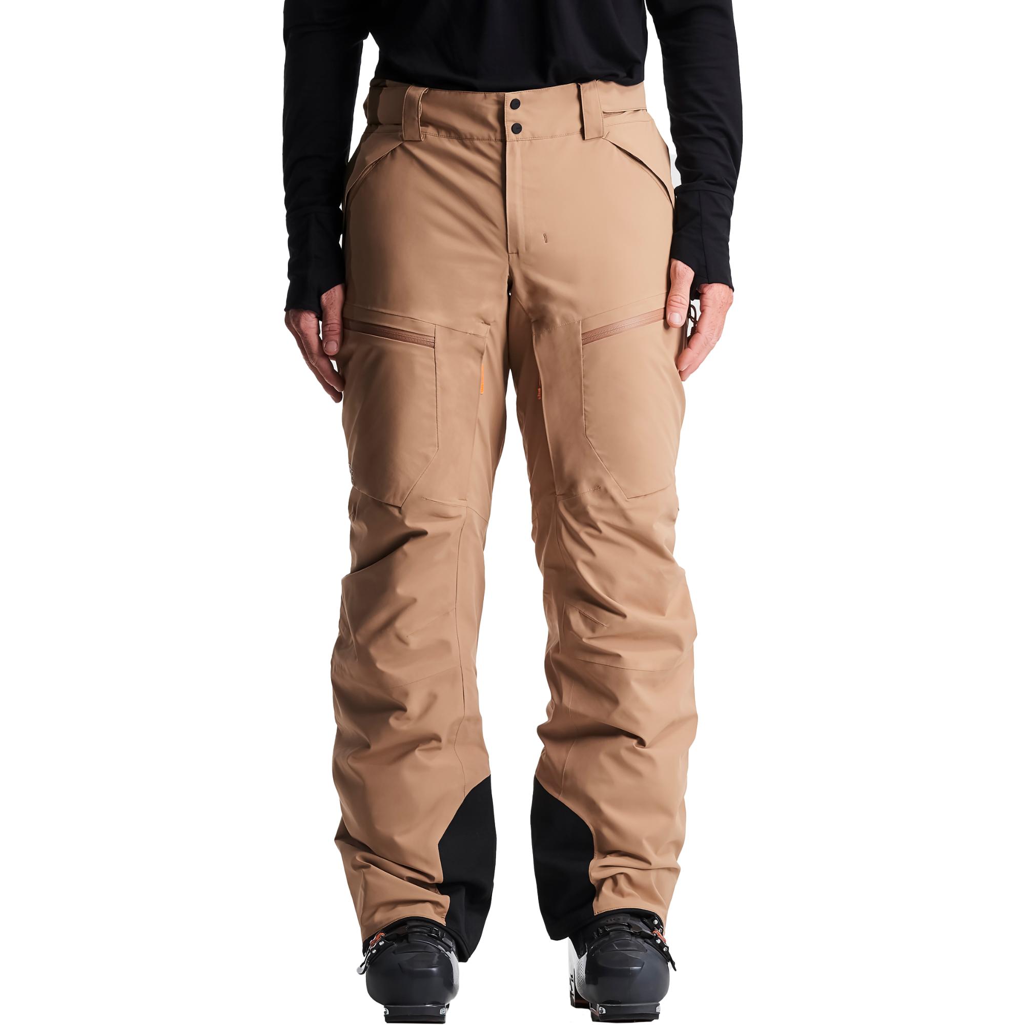 

Мужские утепленные снежные штаны Exodus Orage, Hawk