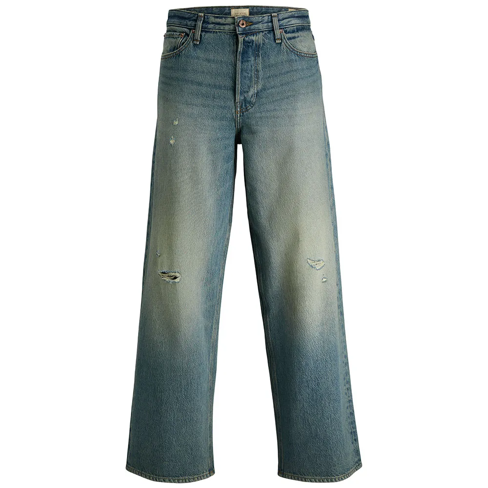 

Джинсы Jack & Jones Dave Joper Sbd 503, синий