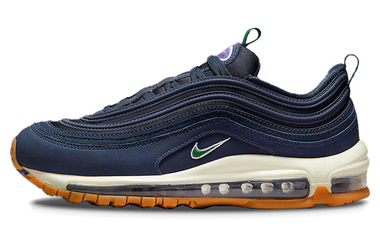 Nike Air Max 97 Gorge Green (женские)