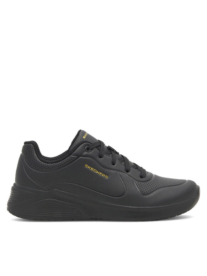 Кроссовки 8750063 Skechers, черный