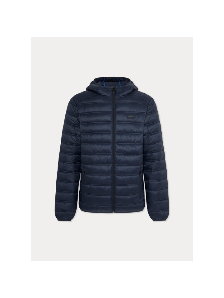 

Куртка Hackett London, морской